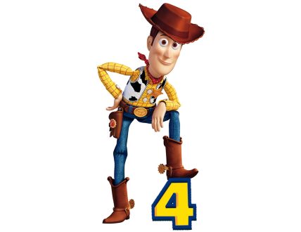 Toy Story 4 Photos
