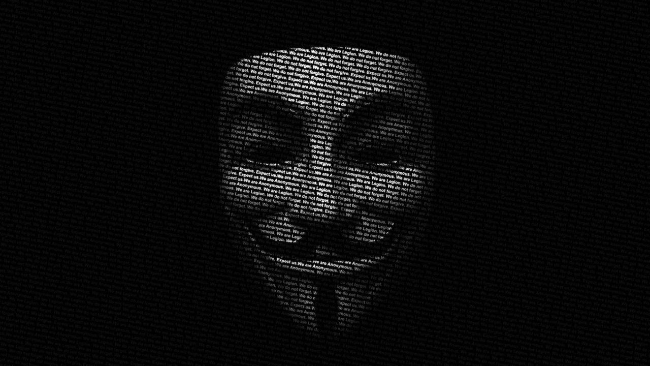 V for Vendetta Wallpapers 2