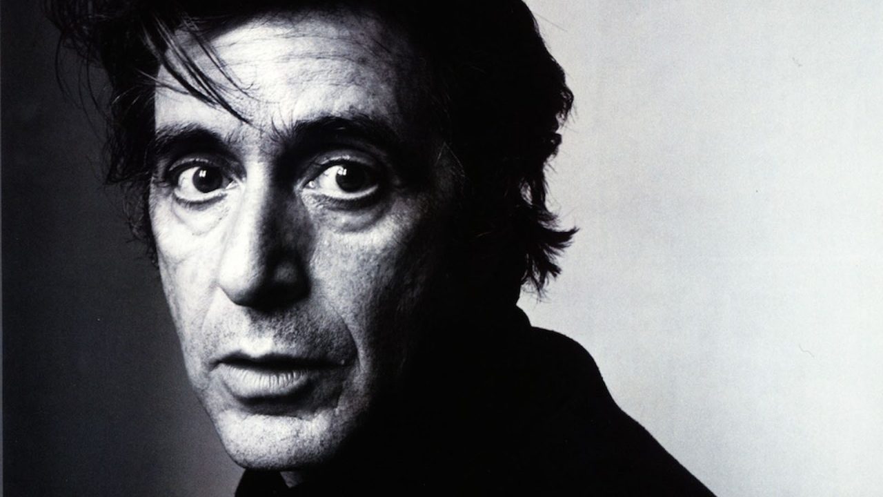 Al Pacino Background images