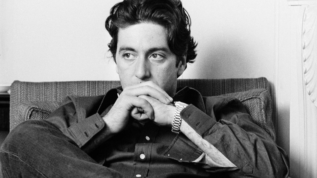 Al Pacino Computer Wallpapers