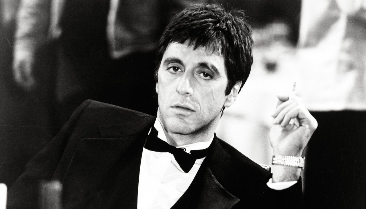 Al Pacino Desktop