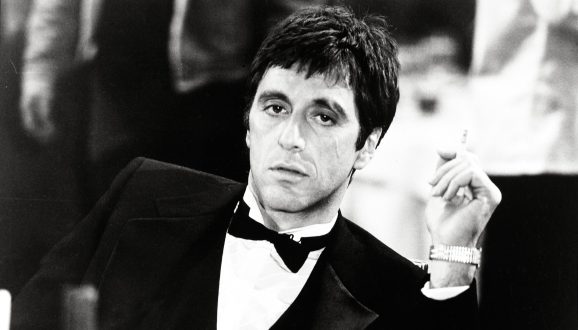 Al Pacino Desktop