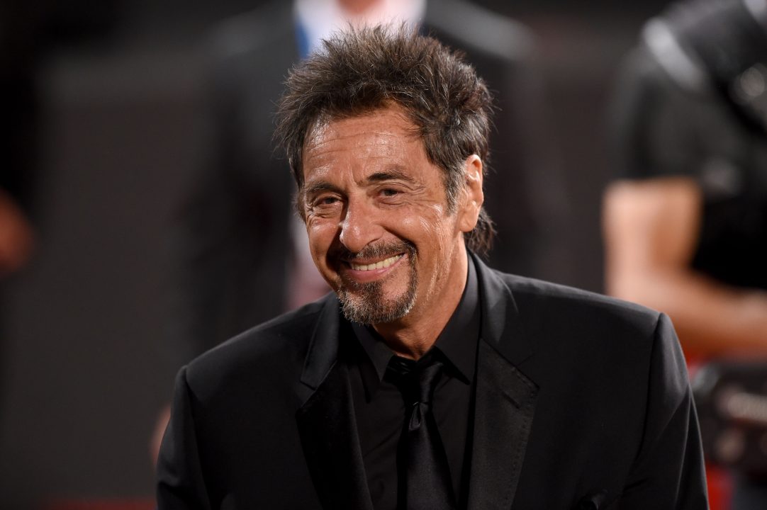 Al Pacino Full HD