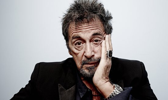 Al Pacino HD Wallpapers