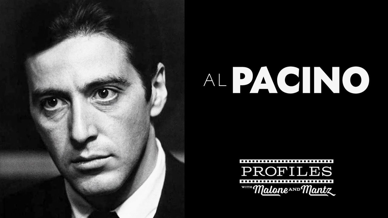 Al Pacino Laptop Wallpapers