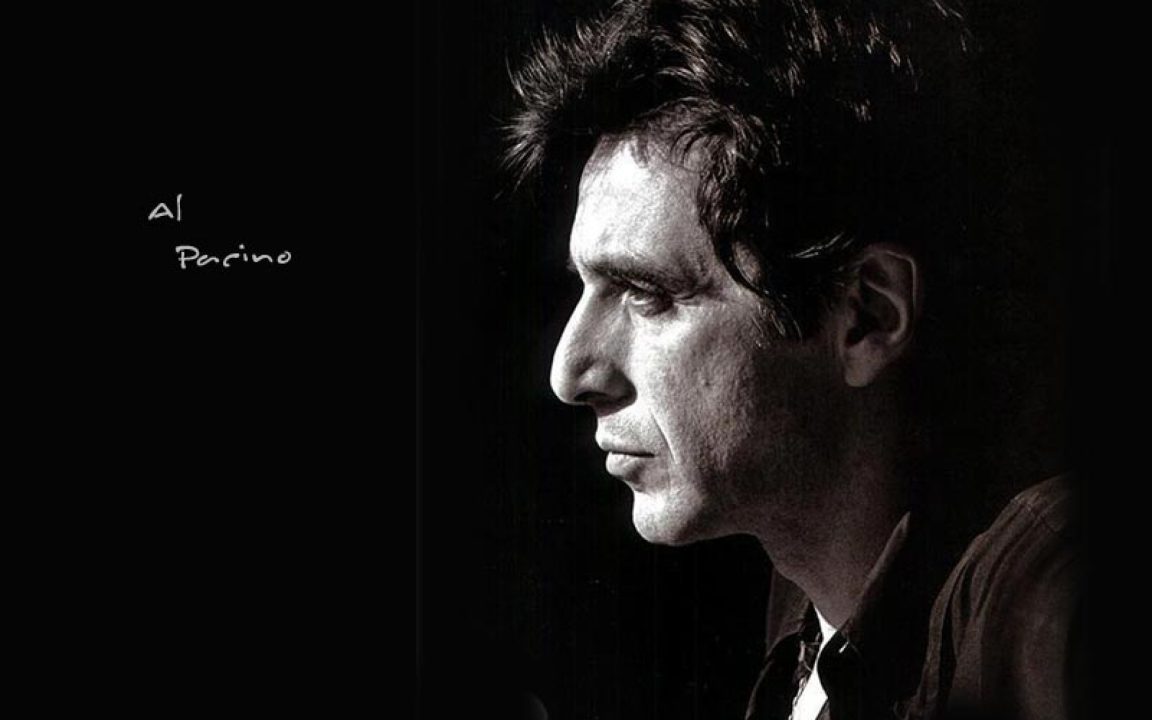 Al Pacino PC Wallpapers