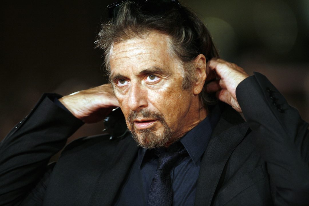 Al Pacino Pics