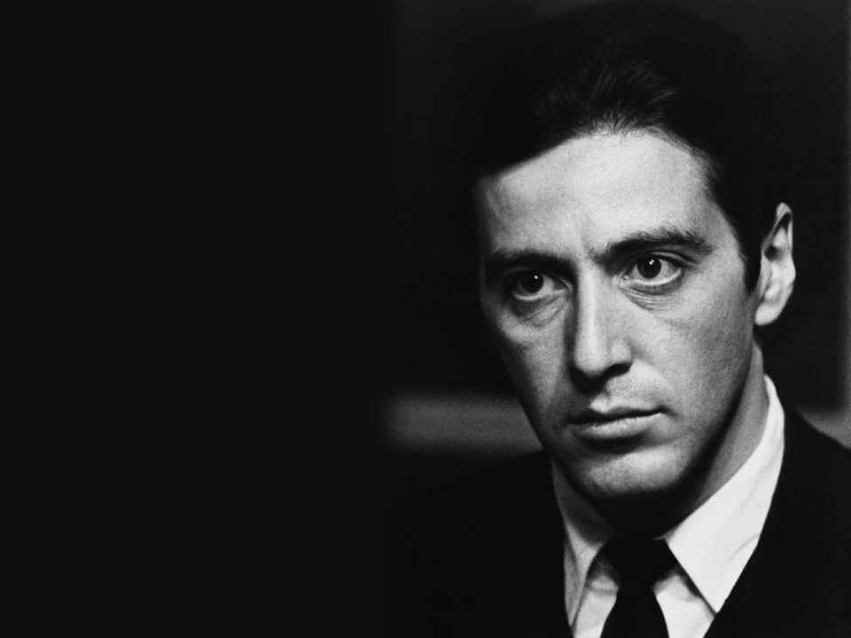 Al Pacino Wallpapers