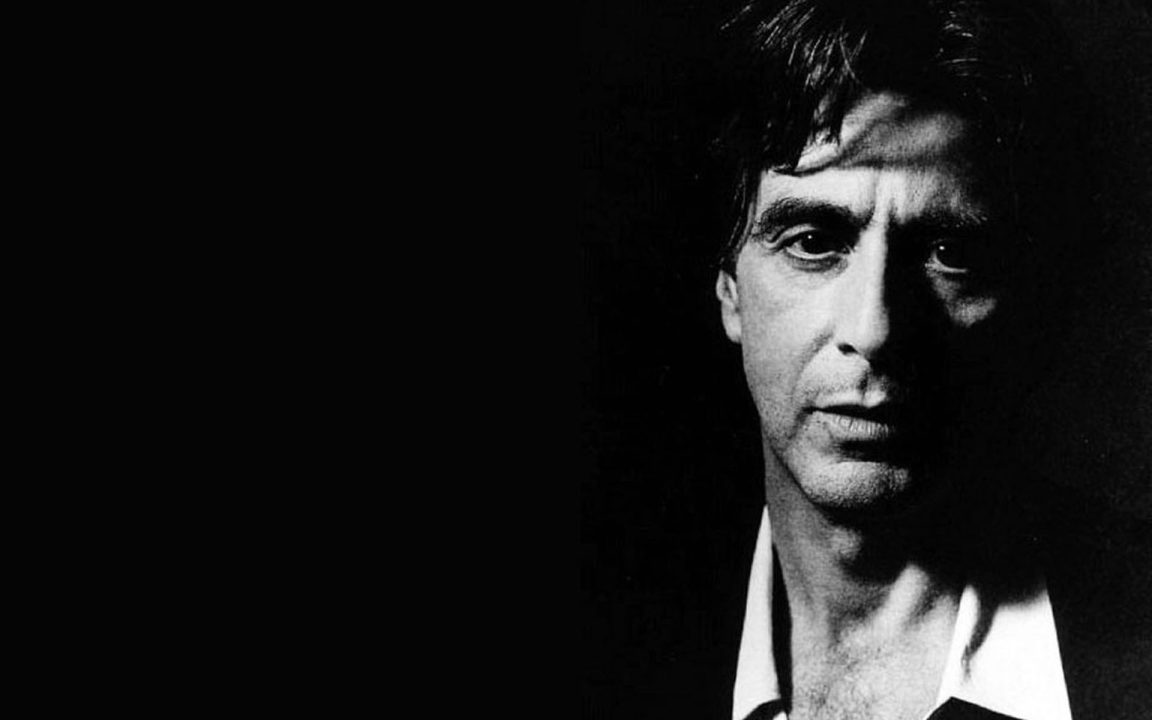 Al Pacino Windows Wallpapers