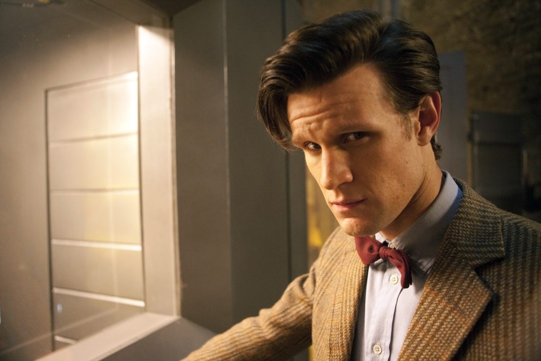 Matt Smith Full HD