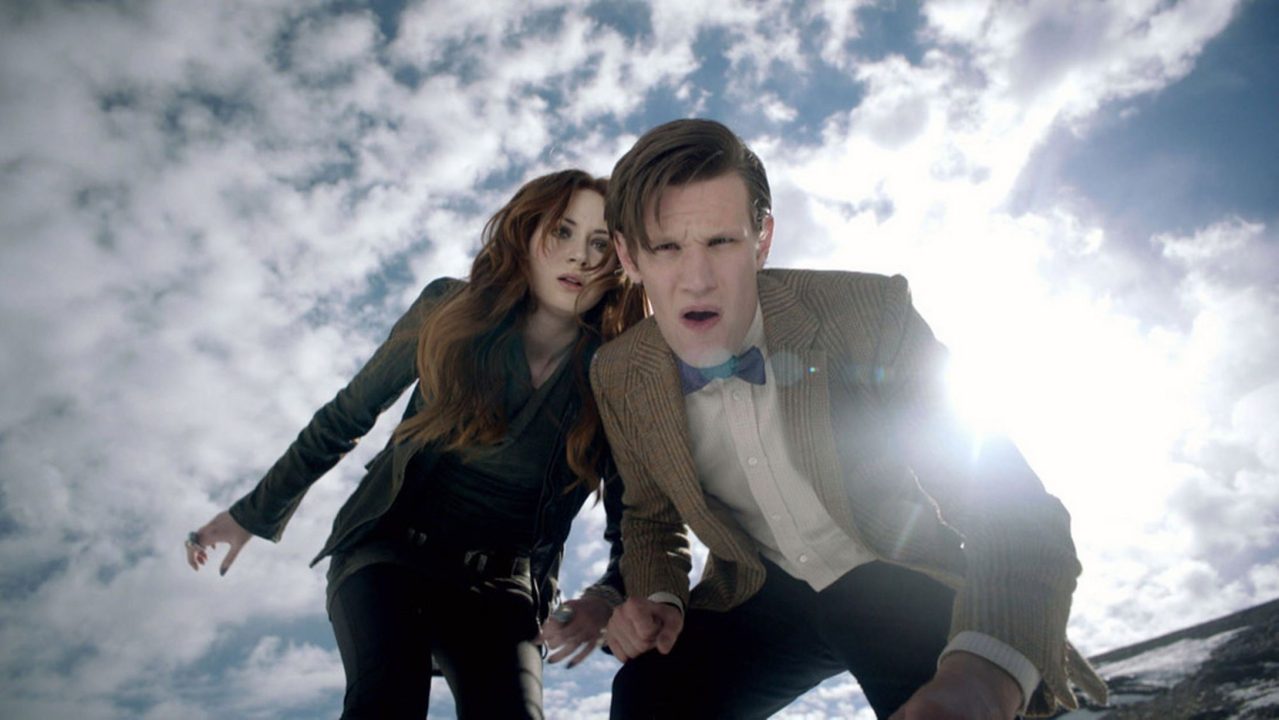 Matt Smith Gallery