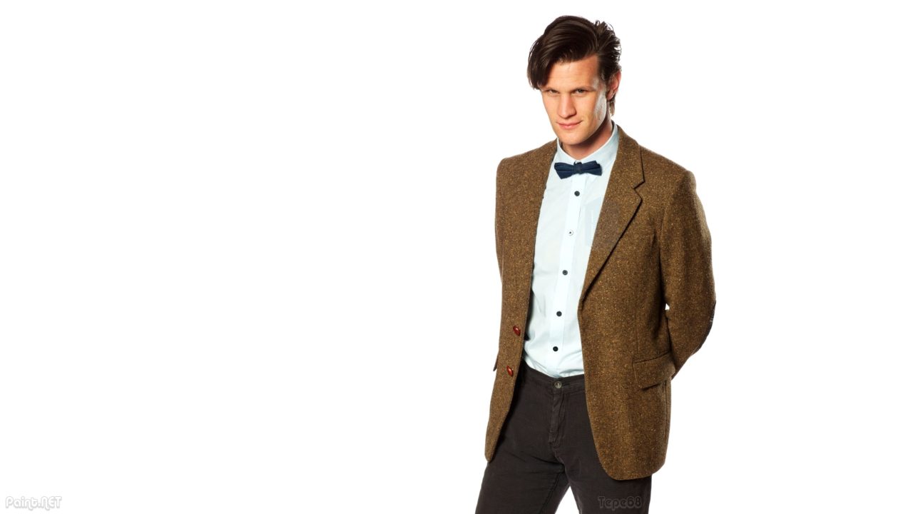 Matt Smith HQ Wallpapers