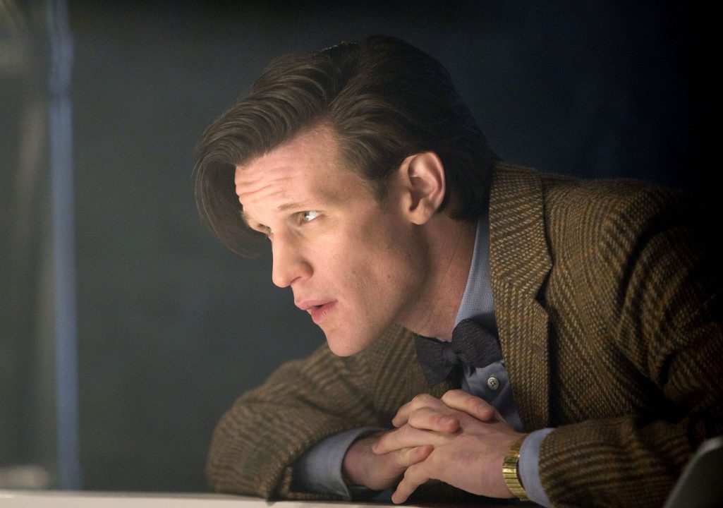 Matt Smith High Definition Wallpapers