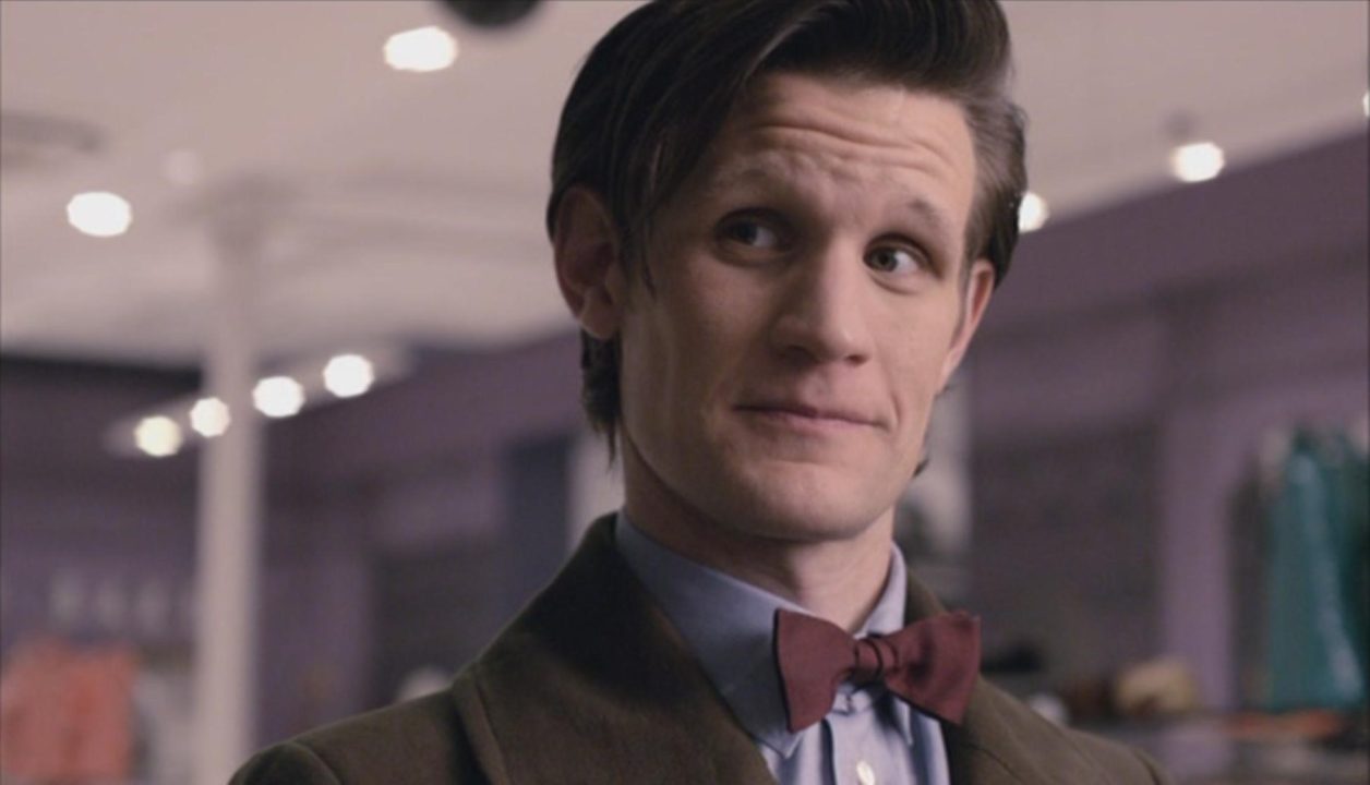 Matt Smith Photos