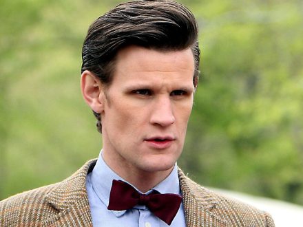 Matt Smith Pics