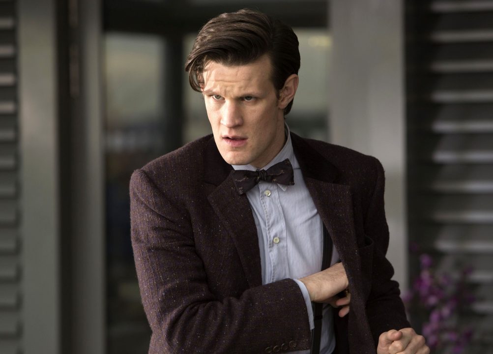 Matt Smith Pictures