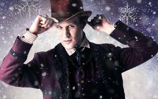 Matt Smith Wallpapers 3