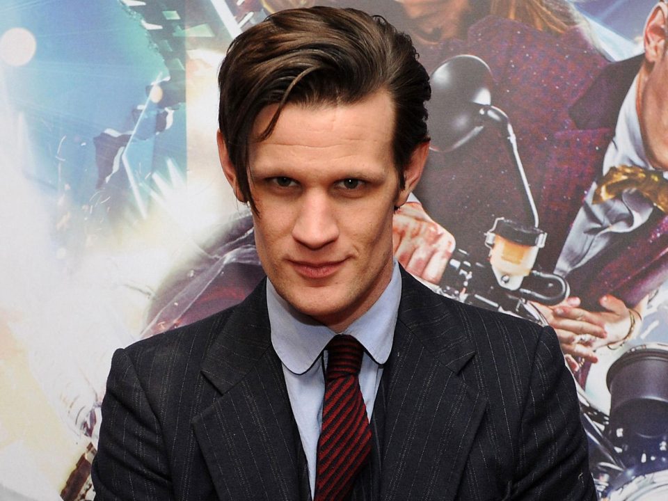 Matt Smith Wallpapers 5