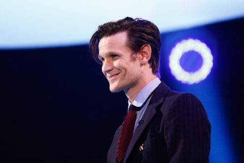 Matt Smith Wallpapers 7