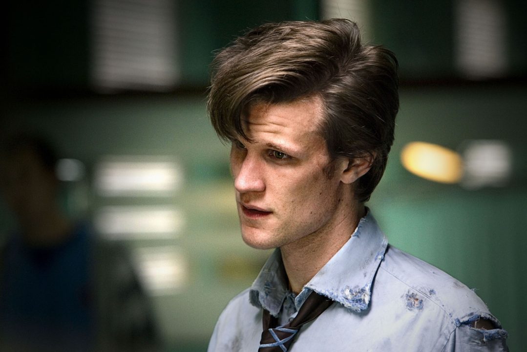 Matt Smith Windows Wallpapers