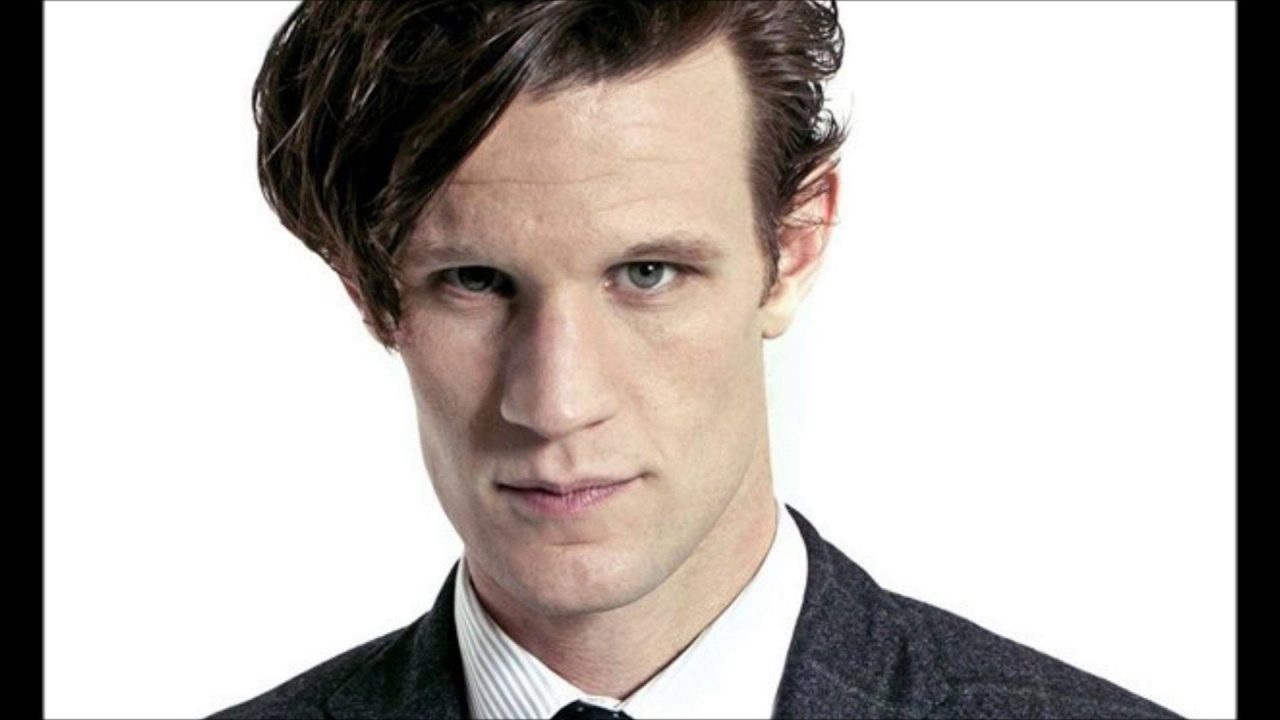 Matt Smith images