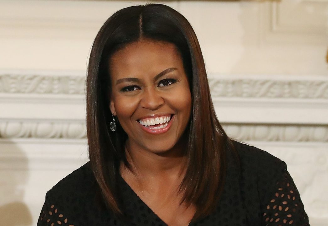 Michelle Obama Pics