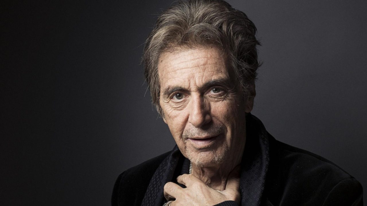 Pictures of Al Pacino