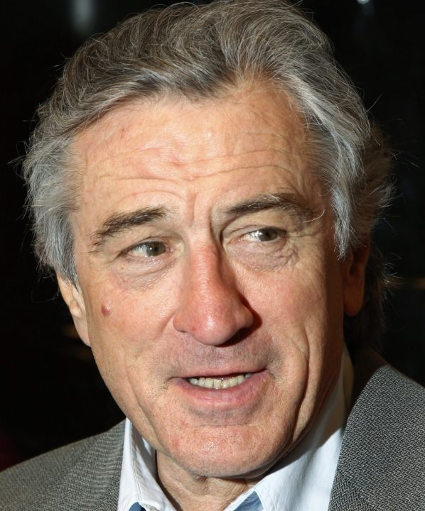 Pictures of Robert De Niro