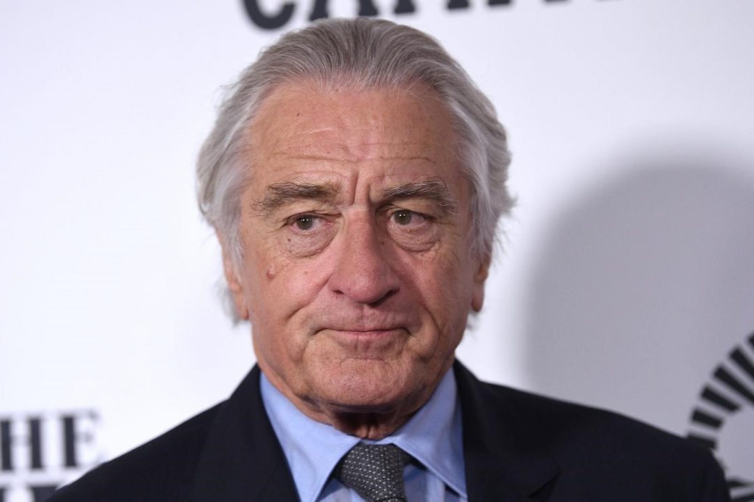 Robert De Niro High Definition Wallpapers