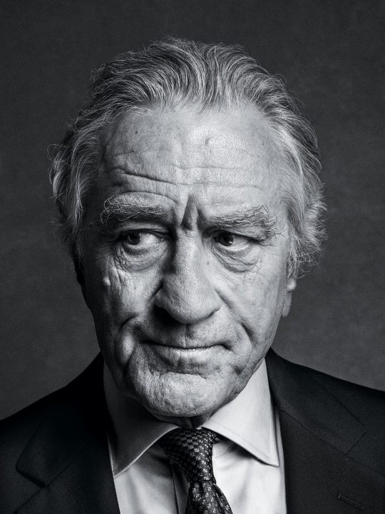 Robert De Niro Photos