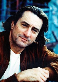 Robert De Niro Pics