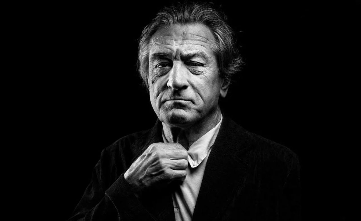 Robert De Niro Wallpapers