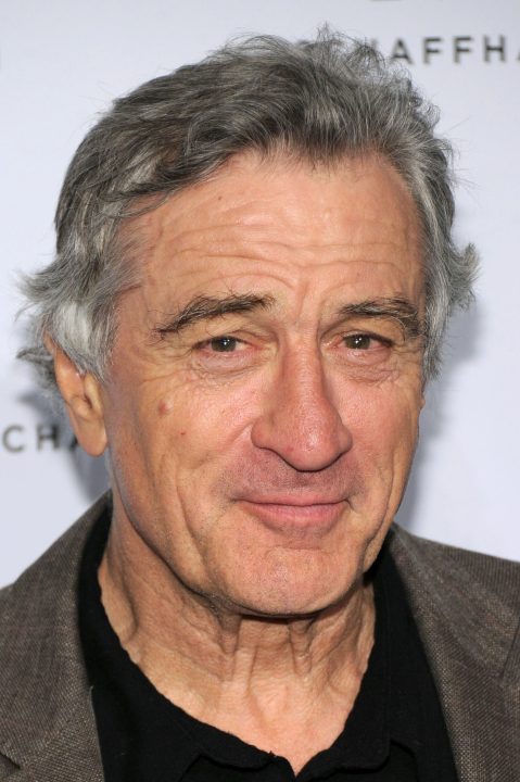 Robert De Niro iphone Wallpapers