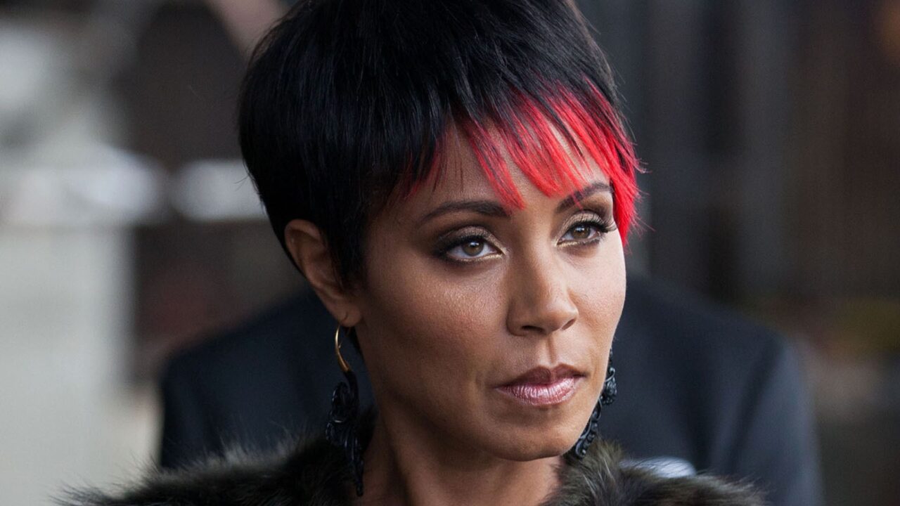 Jada Pinkett Smith 3
