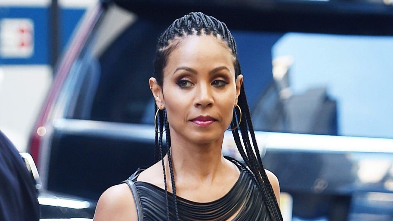 Jada Pinkett Smith Gallery