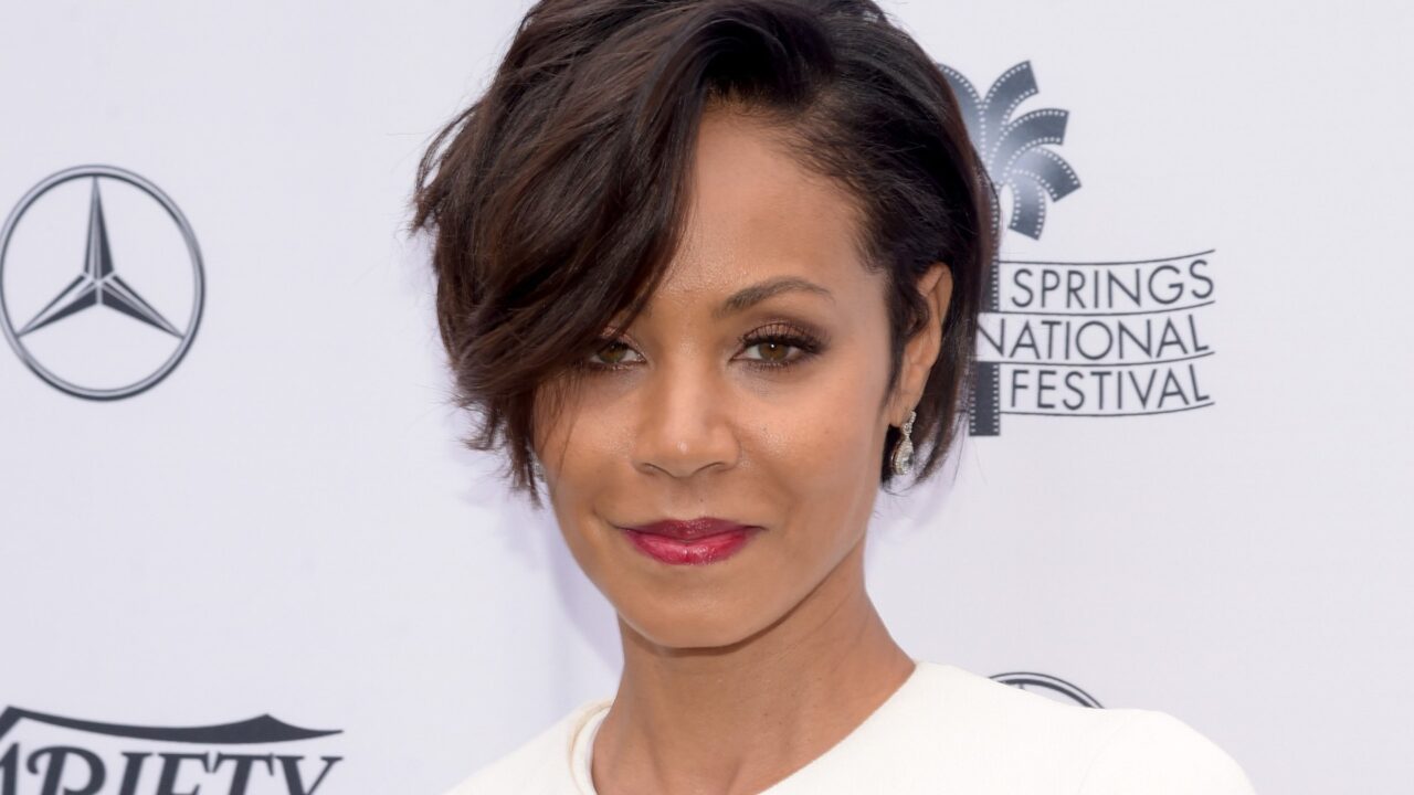 Jada Pinkett Smith Photo Gallery