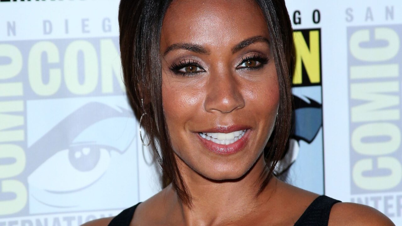 Jada Pinkett Smith Pictures