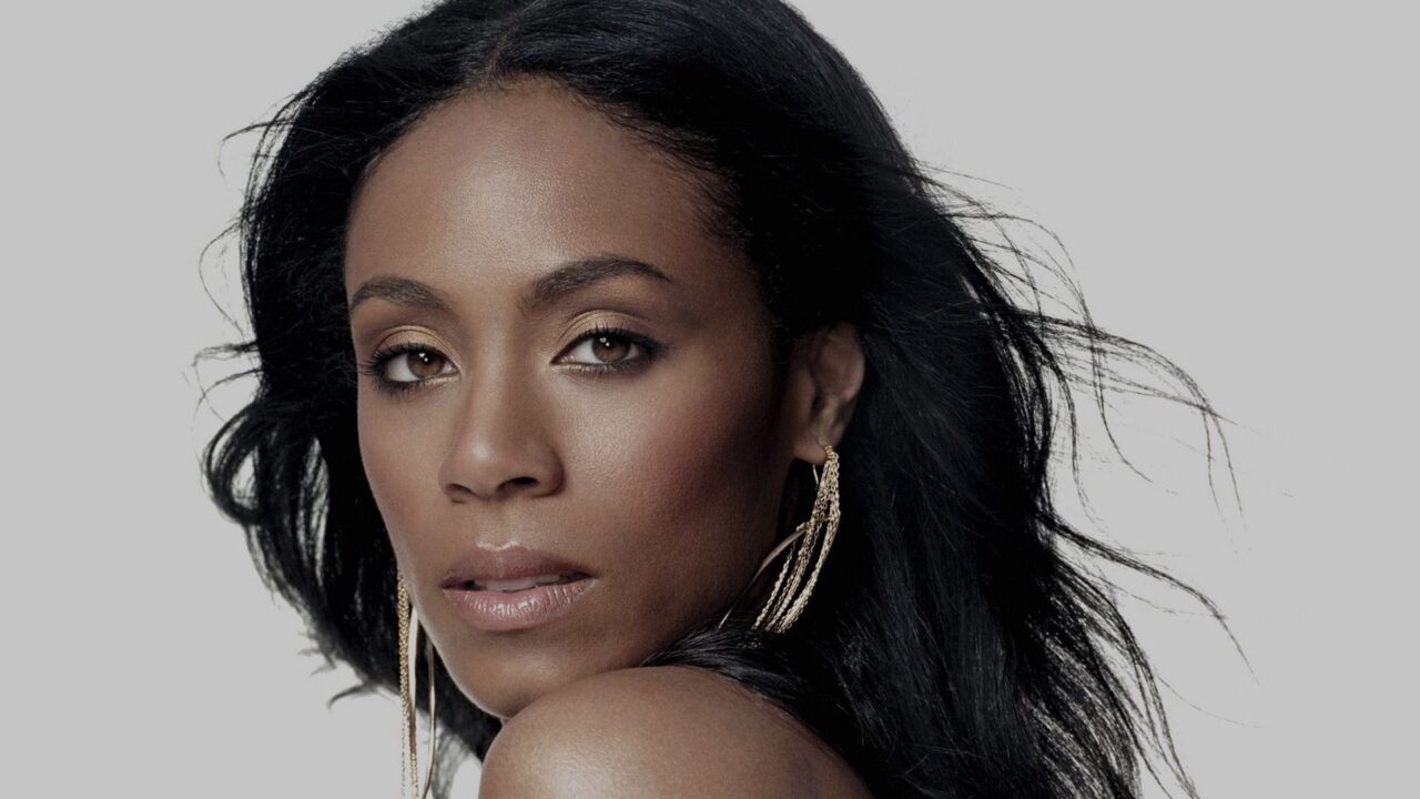 Jada Pinkett Smith Wallpapers