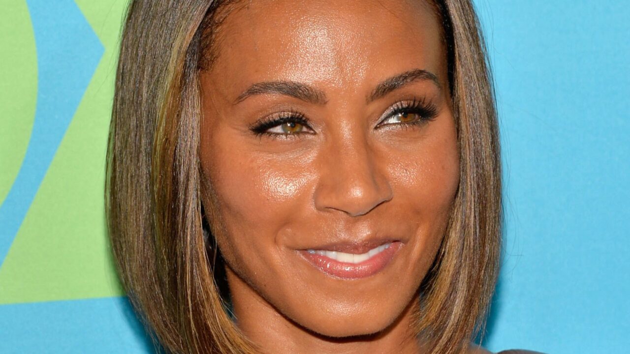 Jada Pinkett Smith Windows Wallpapers