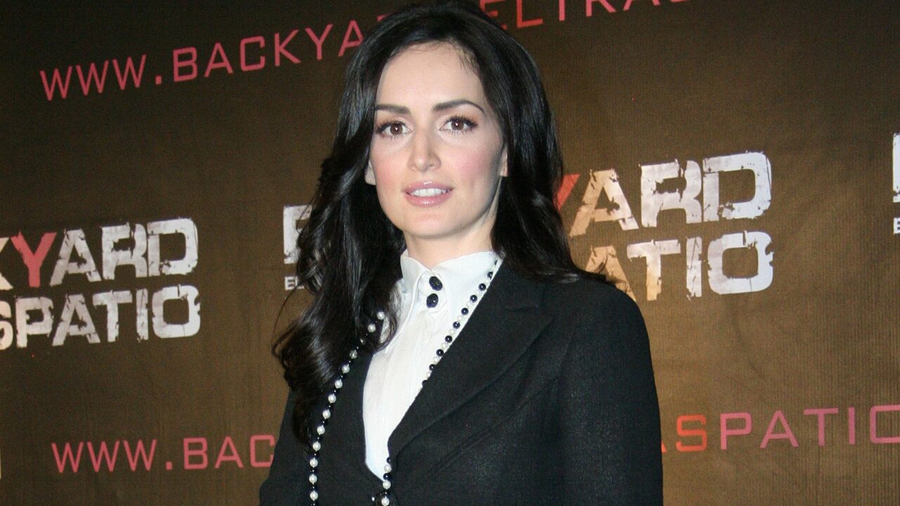Ana De La Reguera Wallpapers 4