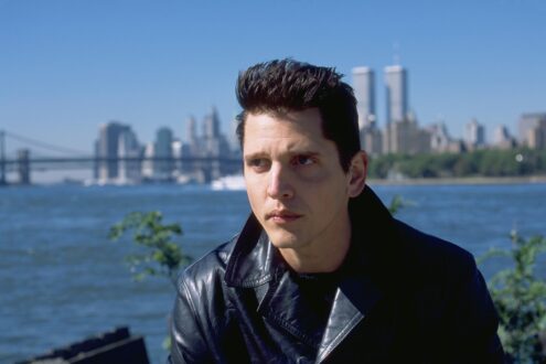 Barry Pepper