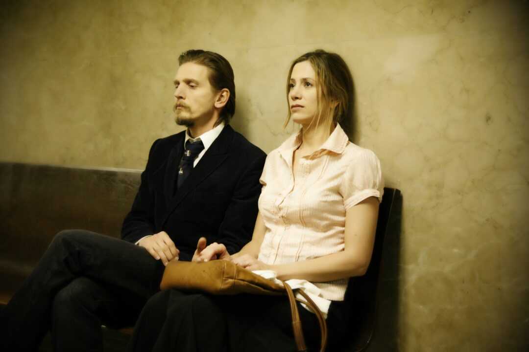 Barry Pepper Background Wallpapers