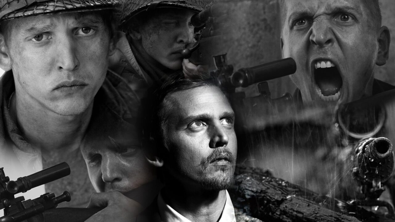Barry Pepper Wallpapers