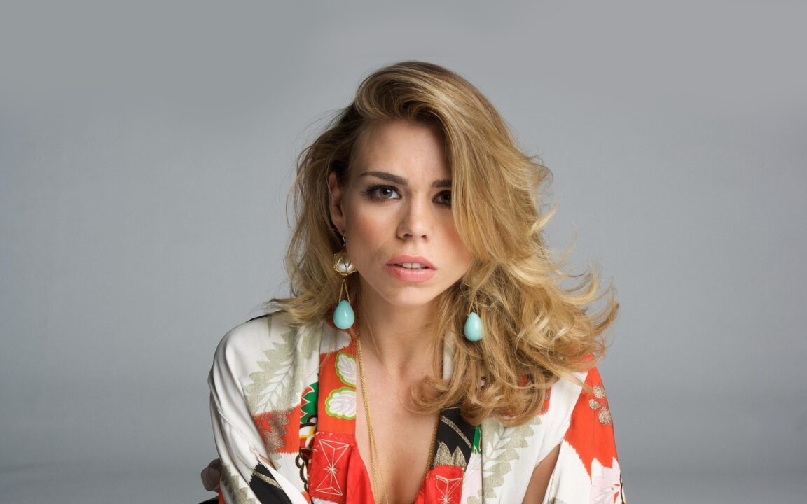 Billie Piper Computer Wallpapers