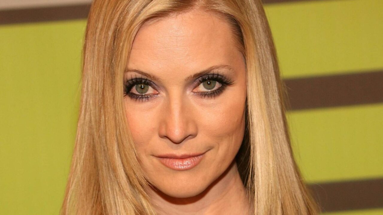 Emily Procter HD Wallpapers