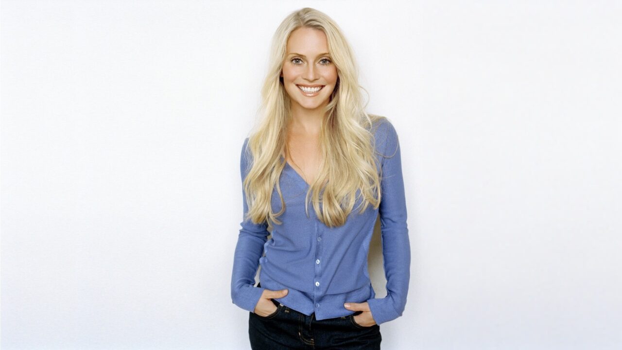 Emily Procter HQ