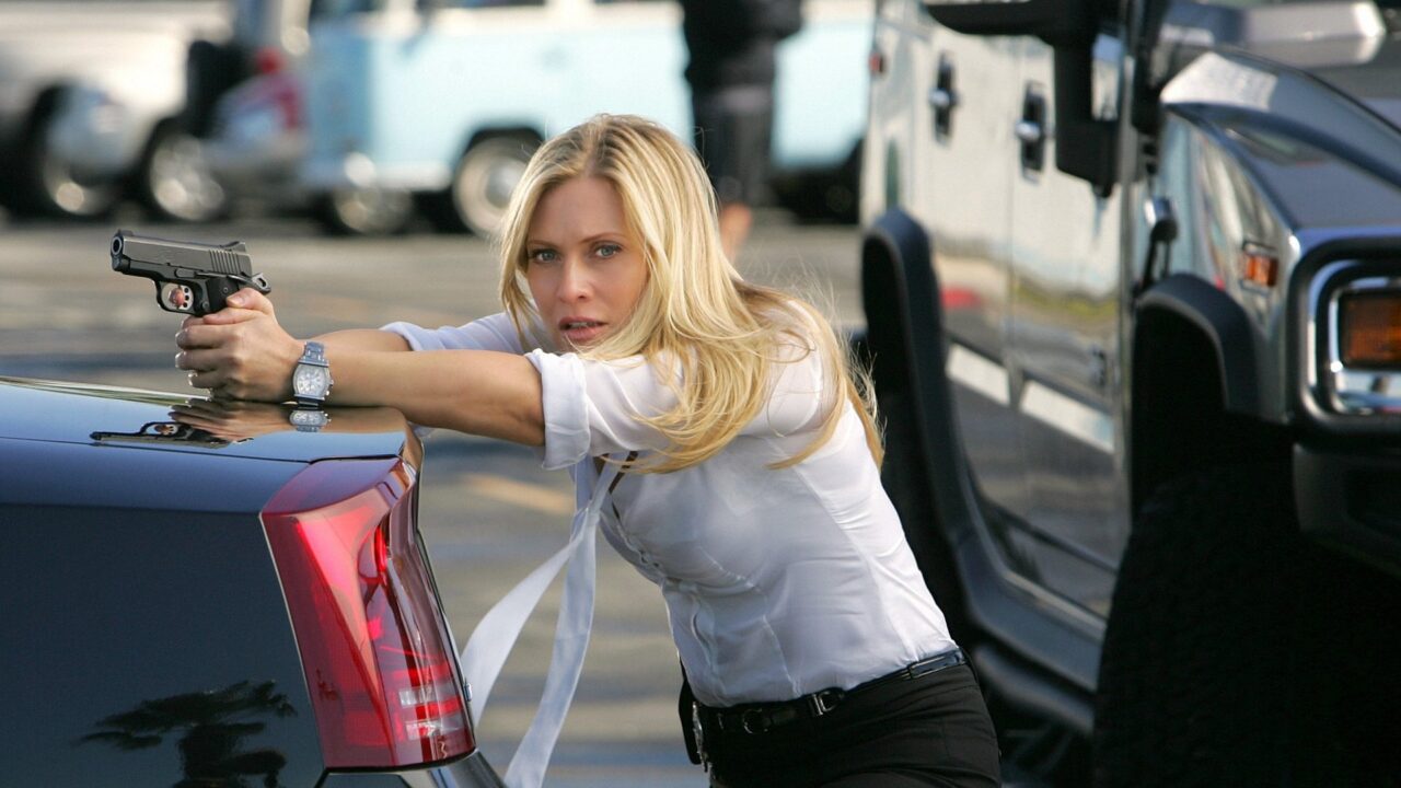 Emily Procter Pics