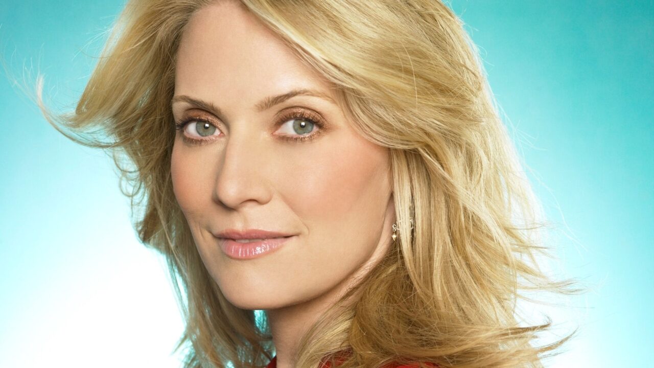Emily Procter Wallpapers for Windows