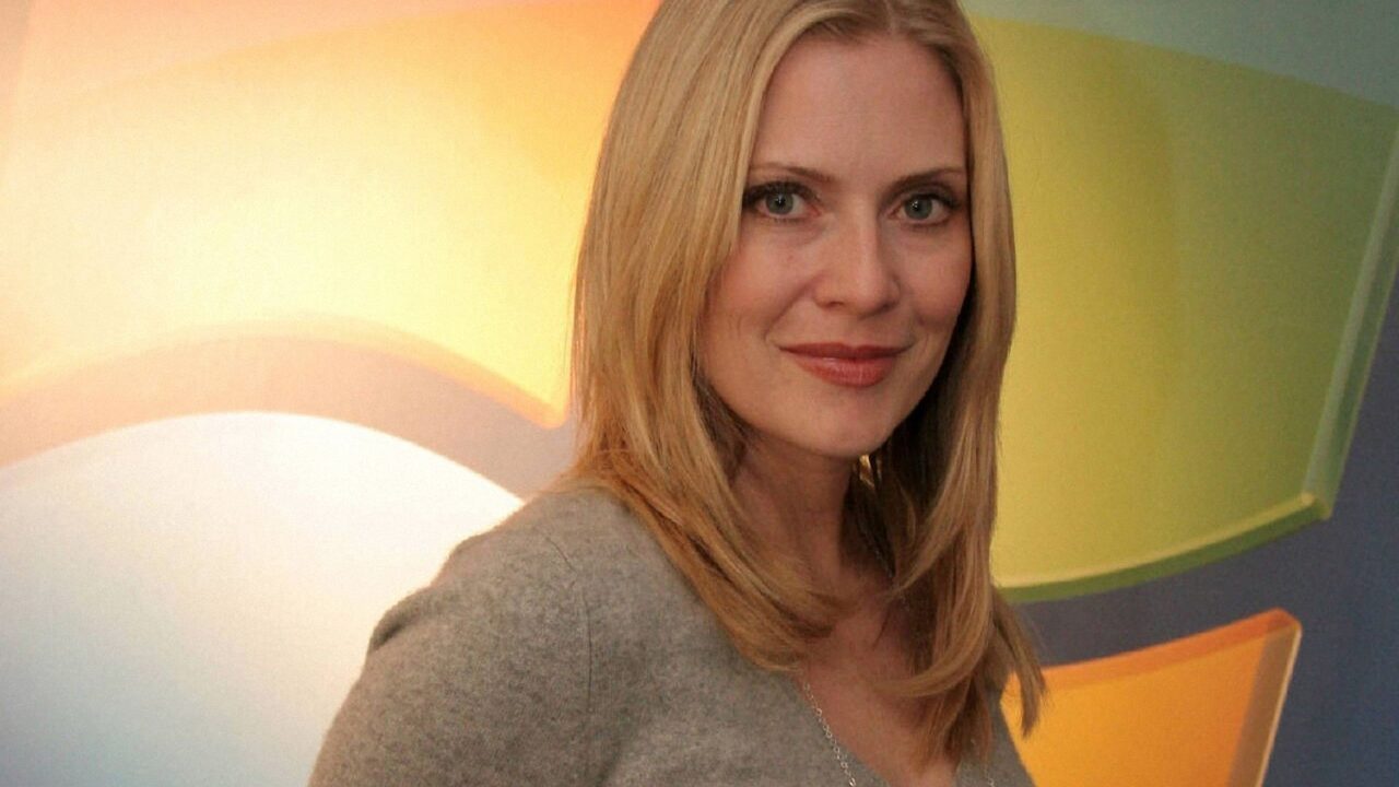 Emily Procter images