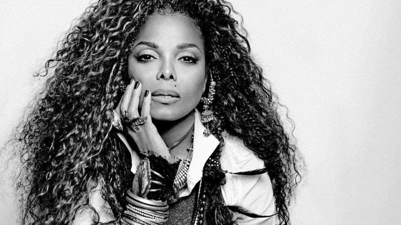 Janet Jackson Desktop images